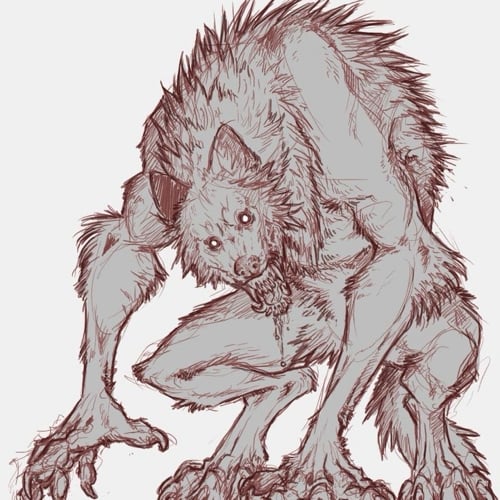 Werewolf RPG