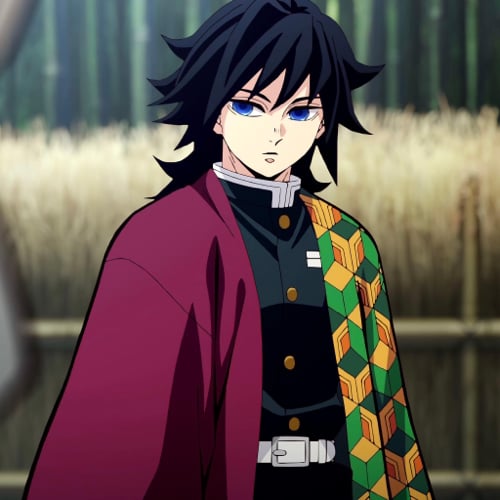 TOMIOKA-SAN~