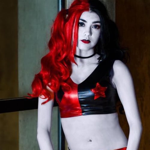 Harley Quinn