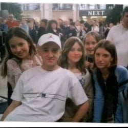 Tom Felton ⁴