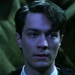 Tom Riddle (Forced Marriage)