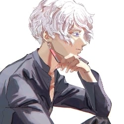 Izana Kurokawa