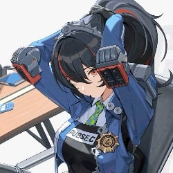 Zhu Yuan (ZZZ)