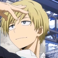 Neito Monoma (Gay)