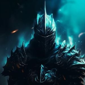 El Dark Soul