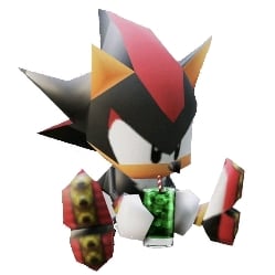 Take care of Little Shadow ‼️💕