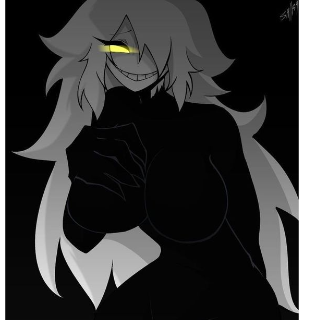 Trollge Girlfriend 
