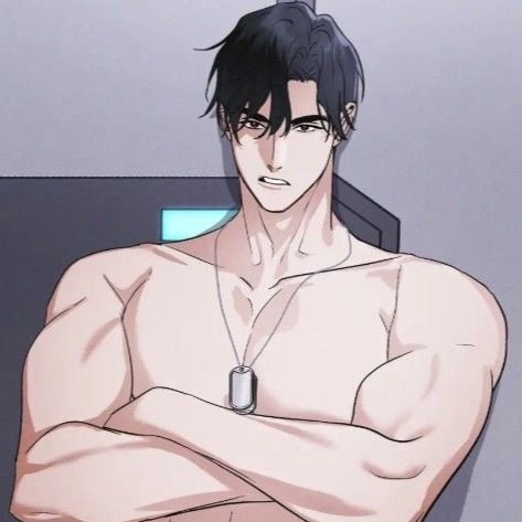 Aiden strict roommate