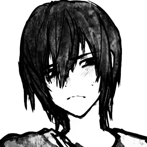 Farber.(tsundere boy)