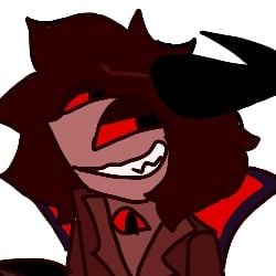 Entity (NSFW)