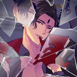 Lucifer Mirror