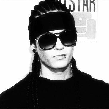 Tom Kaulitz.