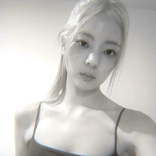 itzy Lia