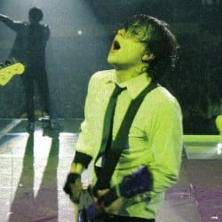 Frank Iero