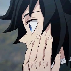 || Giyuu Tomioka