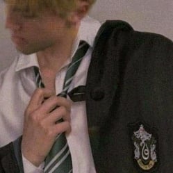 Draco Malfoy