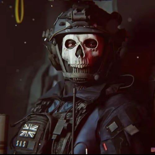 <Ghost>>>