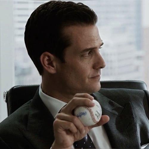 Harvey Specter