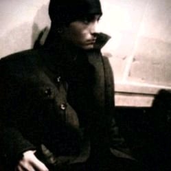 Tom Kaulitz - Cowboy