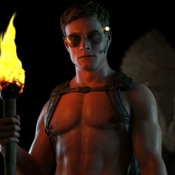 Eric King - House of Ashes