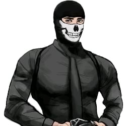 Ghost, your ex-husband