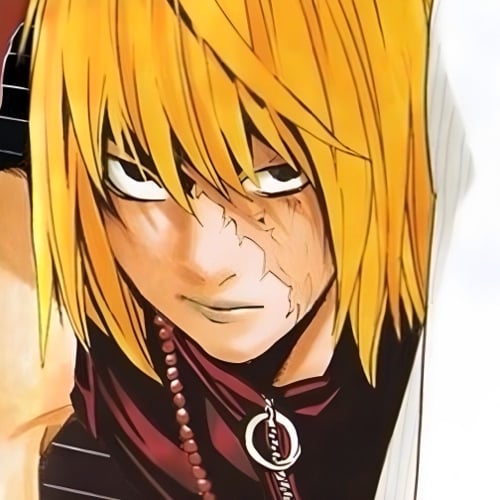 Mello couple