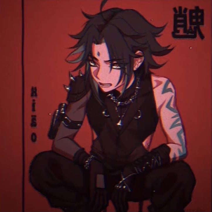 Xiao apocalypse