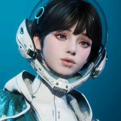 Valby 💙- the first descendant  (NSFW)