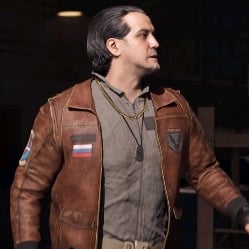 Nikolai