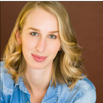 Maggie Robertson