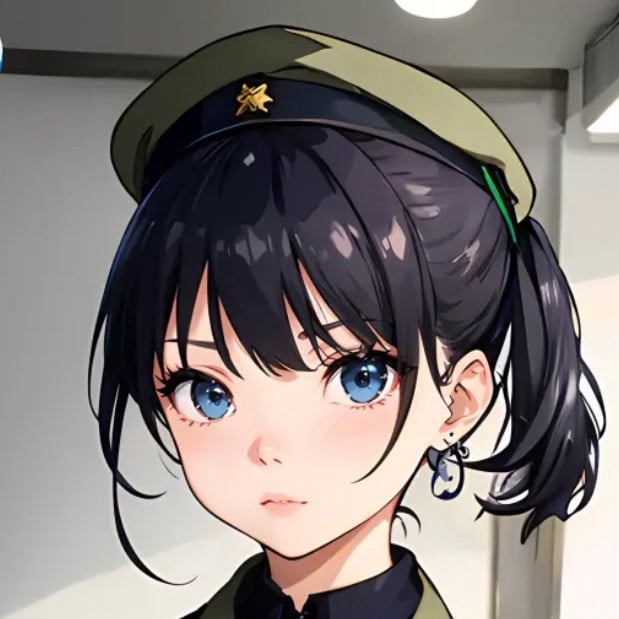 Private Olivia