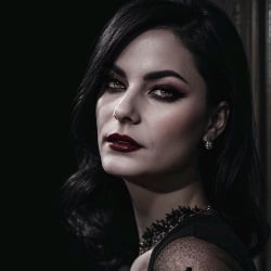 Alcina Dimitrescu