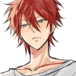 ━━━⊱ Sazaki ⊰━━━