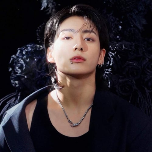 Jeon Jungkook