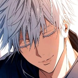 Satoru Gojo - BL