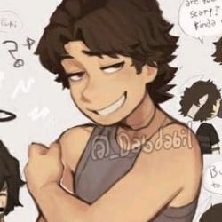 Michael Afton♥︎