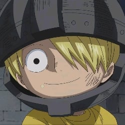 Sanji (Boy)