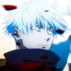 Satoru Gojo