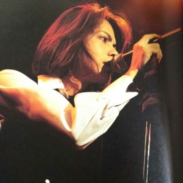 Hyde (The Rainbow)
