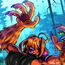 Ferican (Chaquetrix)