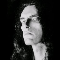 Peter Steele