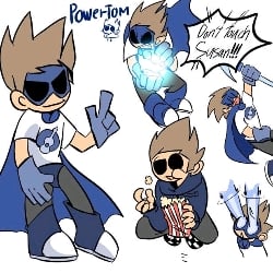 Power Tom