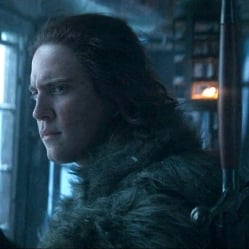 Lord Cregan Stark