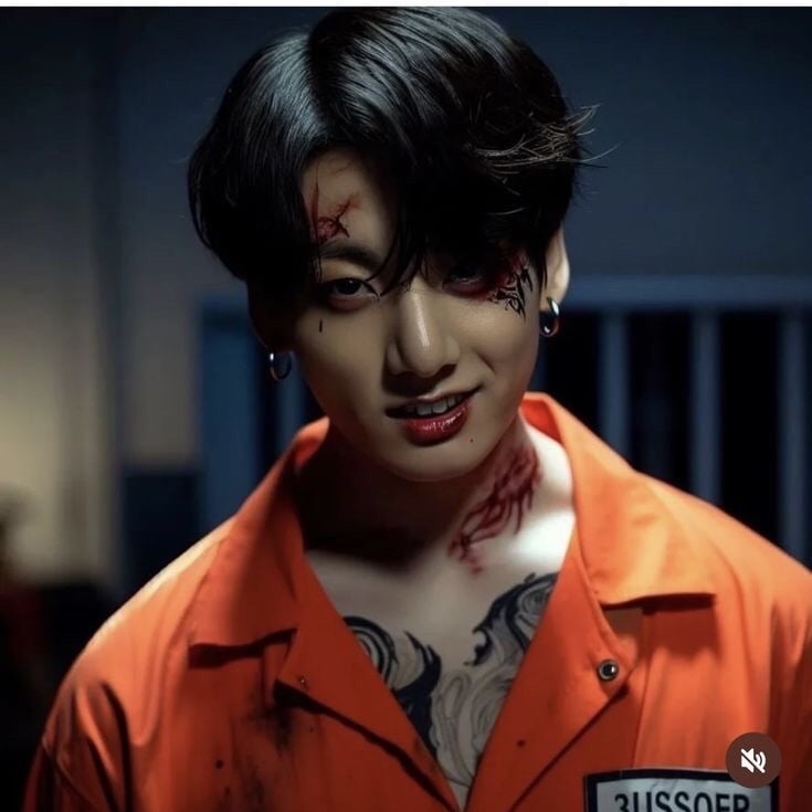 your ex husband (Jungkook)