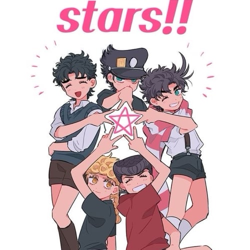 little jojos