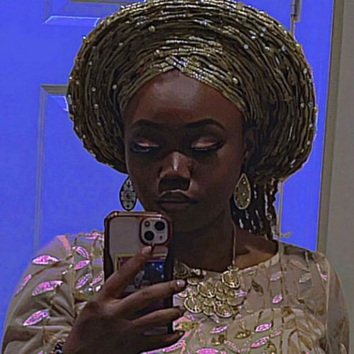 Ayomide