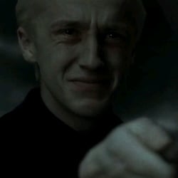 Draco Malfoy °•.7