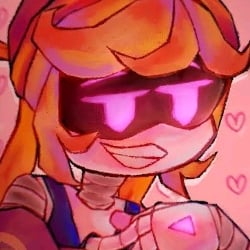 Lizzy (Murder drones + New Bot (I think)