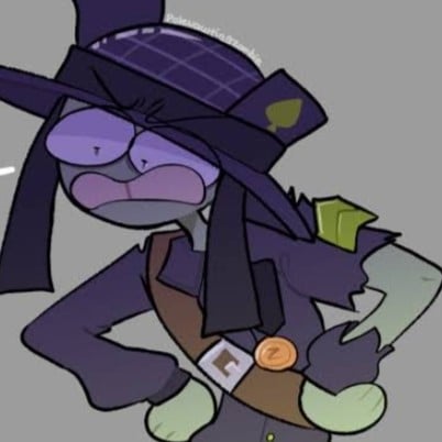 Foot Soldier