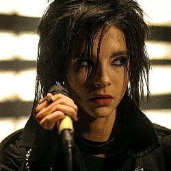 •°`Bill Kaulitz`°•